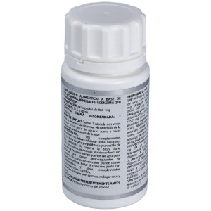 Microbiota Prodental 60Cap.