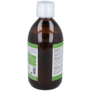 Bio Aloe Vera Premium Jugo De Aloe Vera 6Udsx500Ml