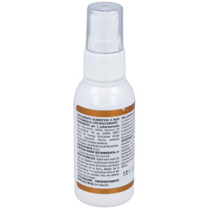 Holovit Vitamina D3 Spray 50Ml.