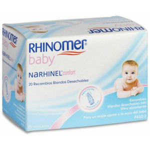 Narhinel Confort Recambios...