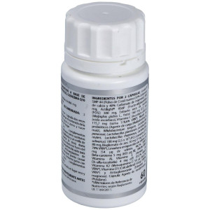 Microbiota Prodental 60Cap.