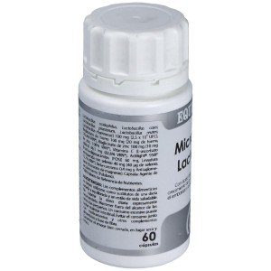 Microbiota Lactagest 60Cap.