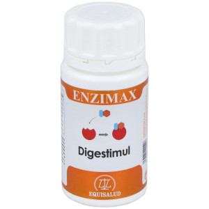 Equisalud Enzimax...