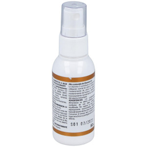 Holovit Vitamina D3 Spray 50Ml.