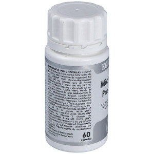 Microbiota Prodental 60Cap.