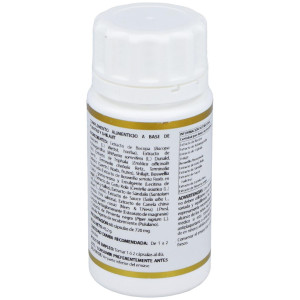 Yoga Kalash Shanti Paz Mental 60Cap.