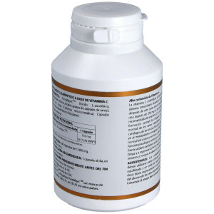 Equisalud Holovit Pureway-C 750Mg 180Caps