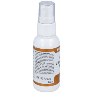 Holovit Vitamina D3 Spray 50Ml.