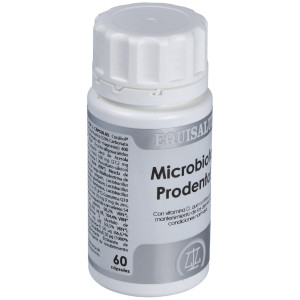 Microbiota Prodental 60Cap.
