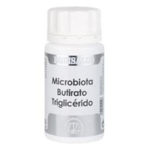 Equisalud Microbiota...