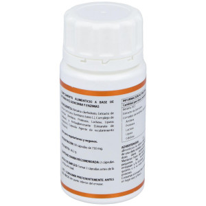 Equisalud Enzimax Digestimul 50Caps