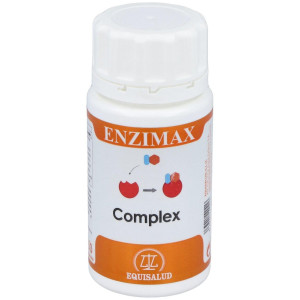 Enzimax Complex 50Cap.