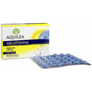 Aquilea Melatonina 1,95 Mg,...
