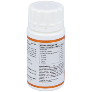 Equisalud Enzimax Digestimul 50Caps