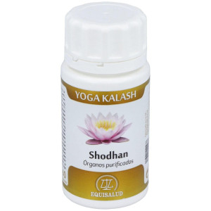 Yoga Kalash Shodhan Organos...