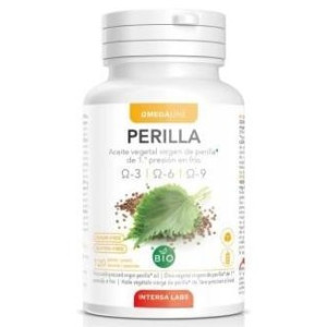 Perilla Aceite Vegetal...