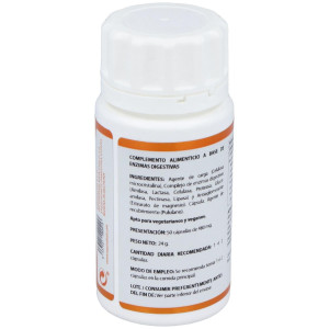 Enzimax Complex 50Cap.