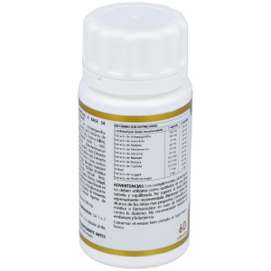 Yoga Kalash Amrita Vitalidad 60Cap.