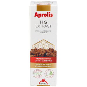 Intersa Aprolis Extracto Sin Alcohol Hg 50Ml