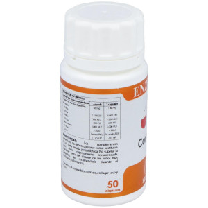 Enzimax Complex 50Cap.