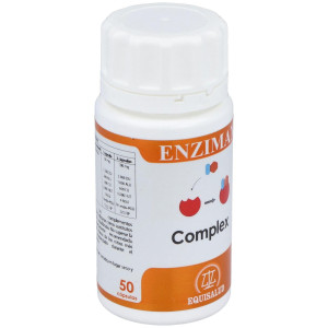 Enzimax Complex 50Cap.