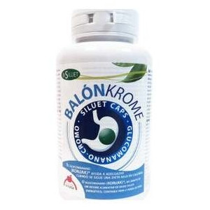 Intersa Balonkrome 120Caps