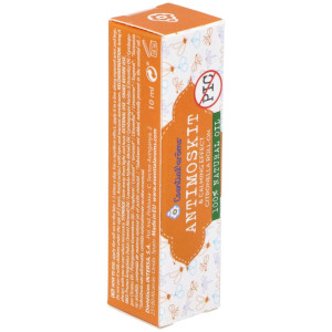 Intersa Esential Aroms Citronela Roll-On 10Ml