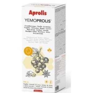 Intersa Aprolis Yemoprolis...