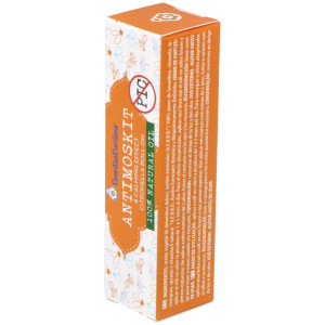 Intersa Esential Aroms Citronela Roll-On 10Ml