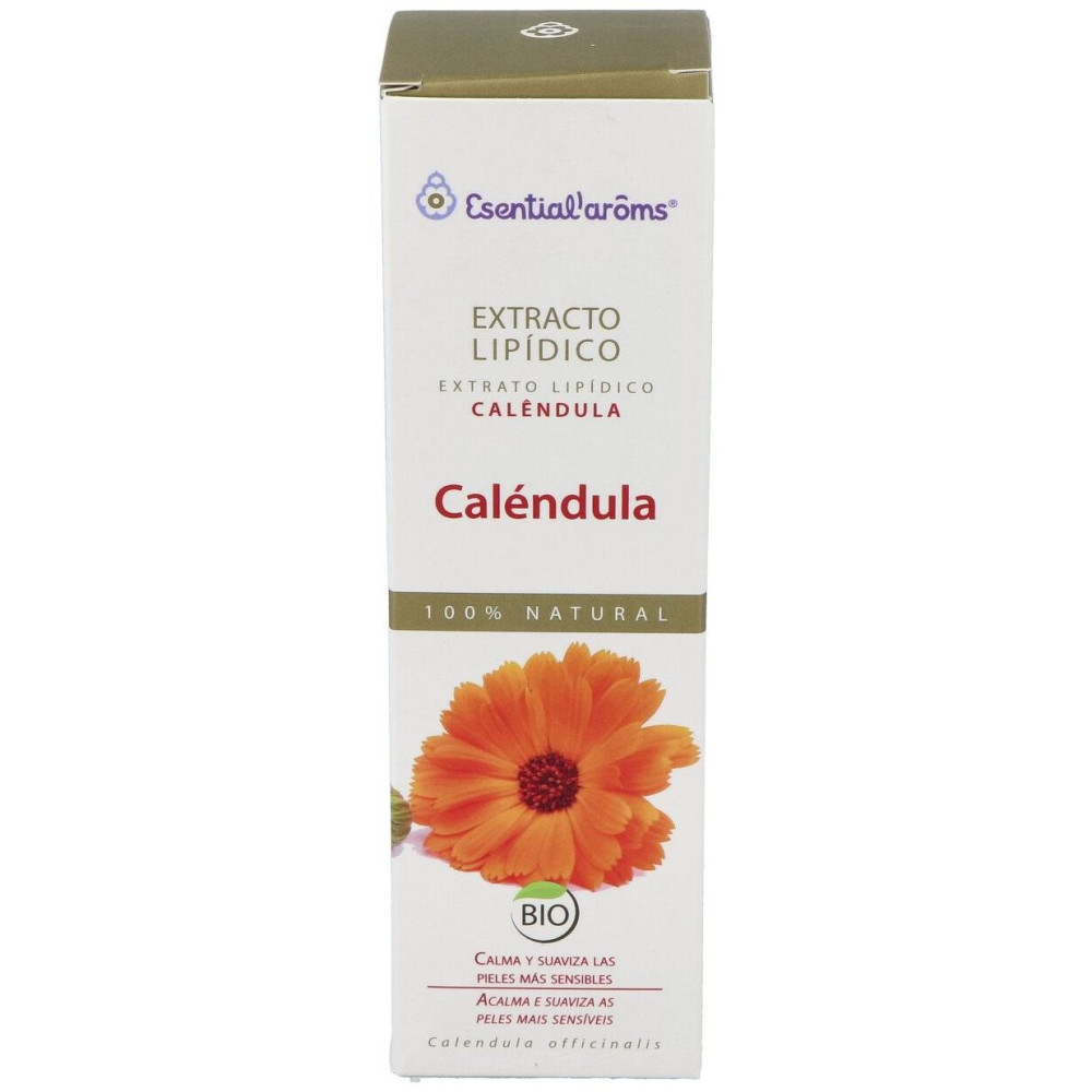 Esential Aroms Ext. Calendula Uso Externo 100Ml