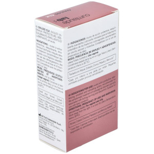 Cumlaude Lab Óvulos Clx Óvulos Vaginales 10Uds