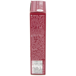 Intersa Ferrocaps Q10 60 Capsulas