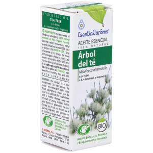 Esential Aroms Aceite Esencial Arbol De Té 10Ml