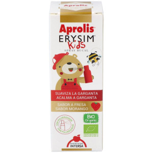 Aprolis Kids Erysim Spray...