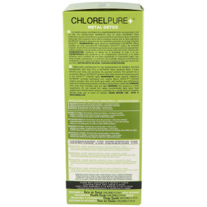Chlorelpure Metal Detox 500 Ml Intersa