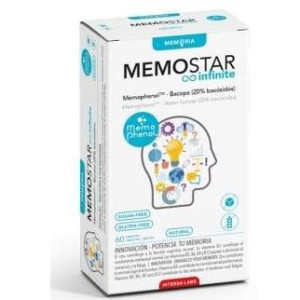 Intersa Memostar Infinite...