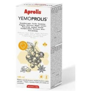 Intersa Aprolis Yemoprolis...