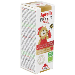 Aprolis Kids Erysim Spray Bucal 20Ml.