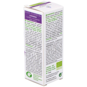 Esential'Arôms Aceite Esencial De Lavanda Bio 10Ml