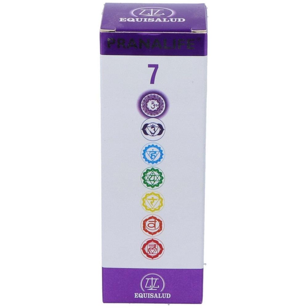 Equisalud Pranalife 7 50Ml