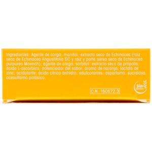 Redoxon Inmuno 4 Sabor Naranja 14 Sobres