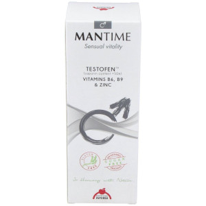 Intersa Mantime 60Caps