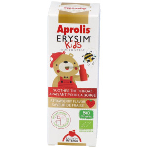Aprolis Kids Erysim Spray Bucal 20Ml.