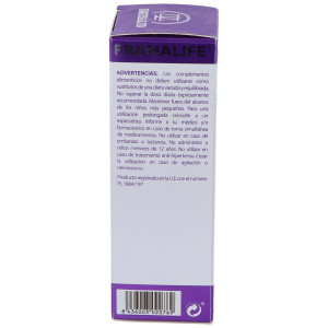 Equisalud Pranalife 7 50Ml