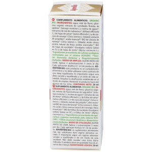 Aprolis Kids Erysim Spray Bucal 20Ml.