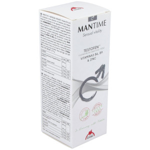 Intersa Mantime 60Caps