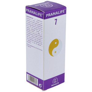 Equisalud Pranalife 7 50Ml