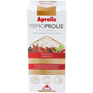 Intersa Aprolis Yemoprolis Gold 180Ml