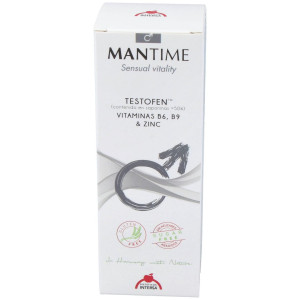 Intersa Mantime 60Caps