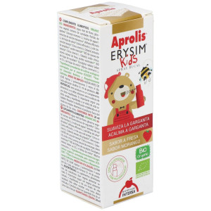 Aprolis Kids Erysim Spray Bucal 20Ml.